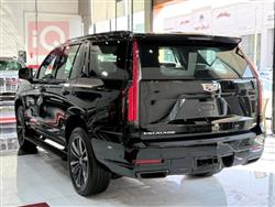 کادیلاک ئێسکەلەید